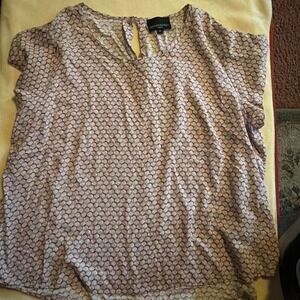Cynthia Rowley Blouse
